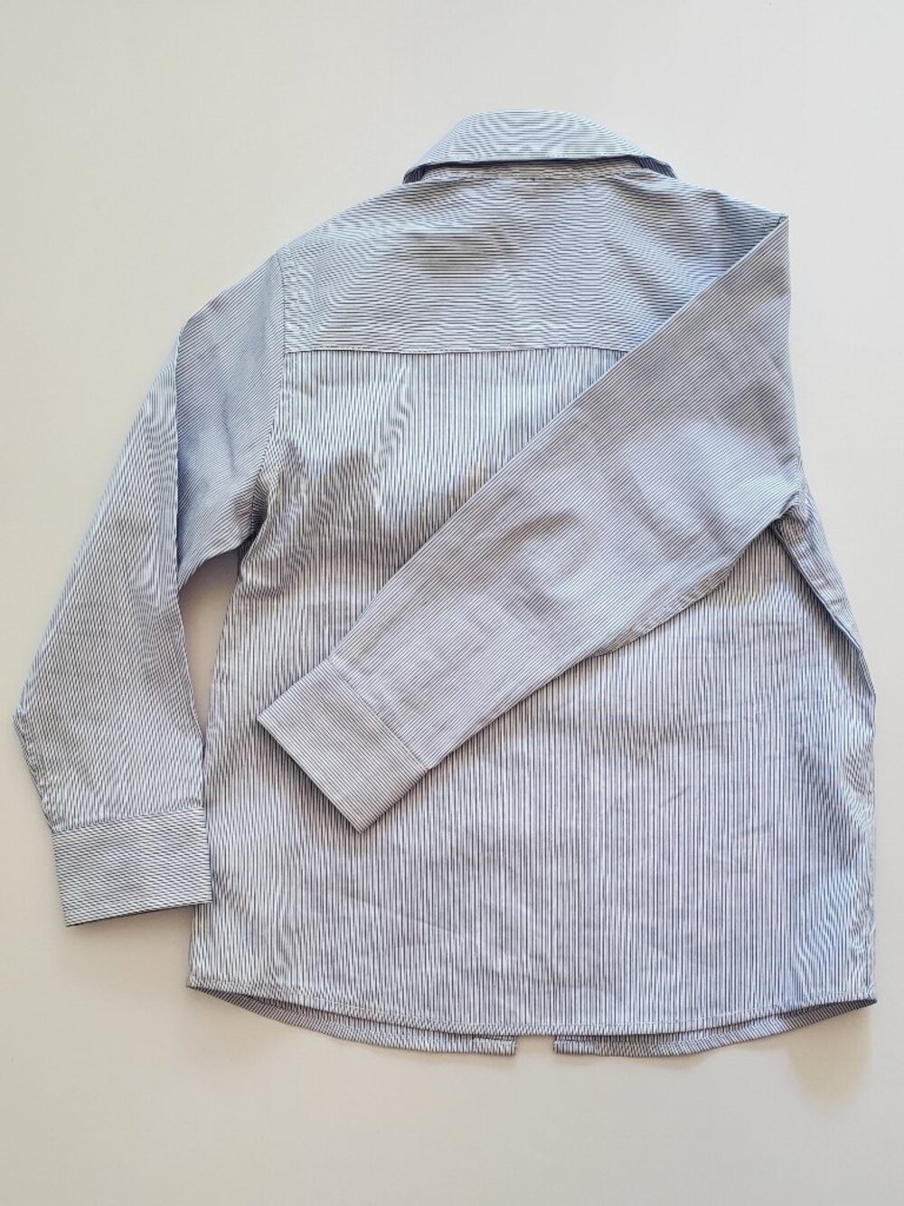 Signature button down shirt size 3T
